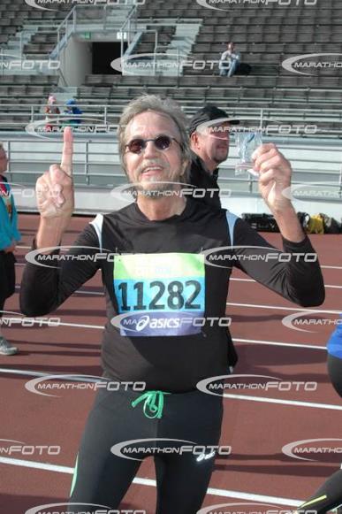 MarathonFoto - Helsinki City Run 2013 - My Photos: JORMA KÄRKKÄINEN