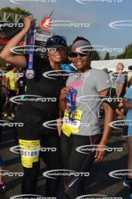 MarathonFoto - Rock n Roll Philadelphia 5K 2014 - My Photos: CHANEL CONLEY