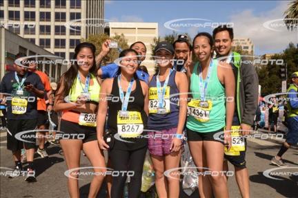 Marathonfoto Rock N Roll San Jose 1 2 Marathon 10k 2016 My Photos Angela Mausisa