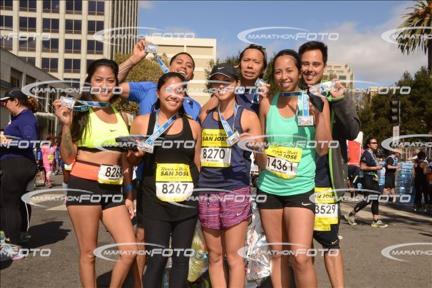 Marathonfoto Rock N Roll San Jose 1 2 Marathon 10k 2016 My Photos Angela Mausisa